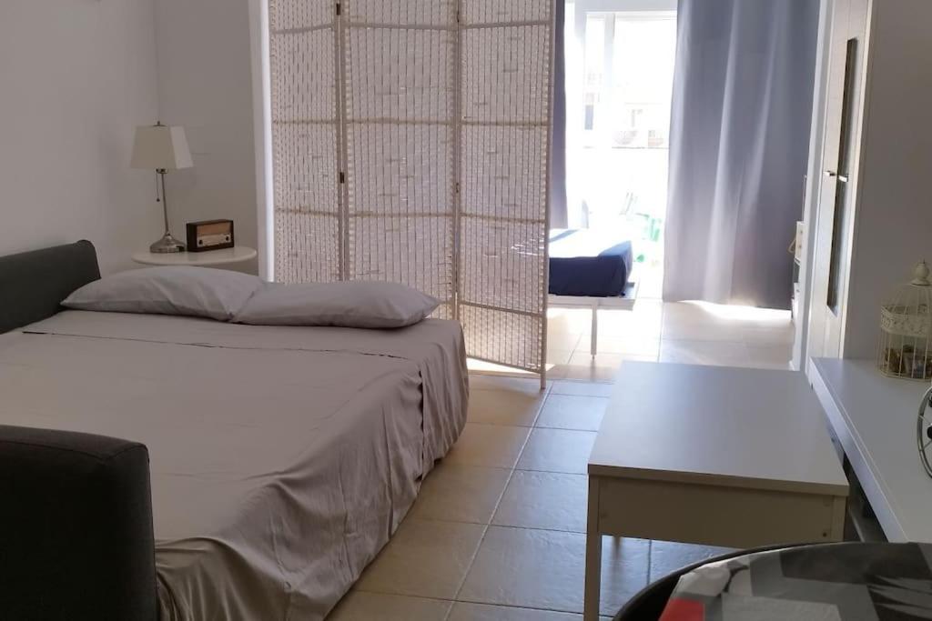 Loft Tarifa Cadiz Apartment Exterior photo