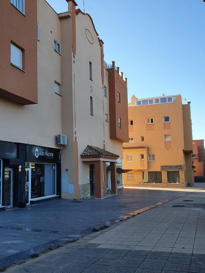 Loft Tarifa Cadiz Apartment Exterior photo