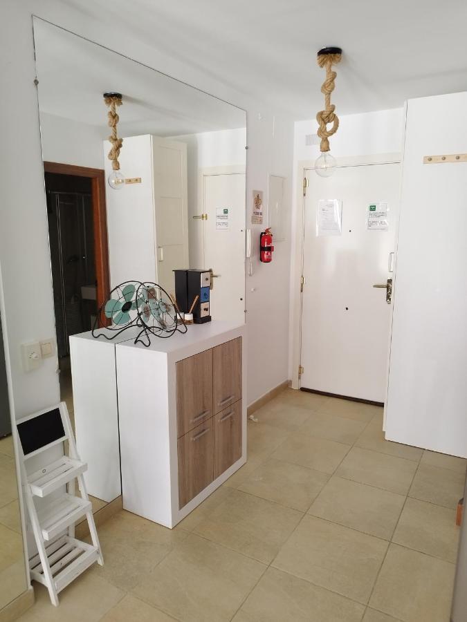 Loft Tarifa Cadiz Apartment Exterior photo