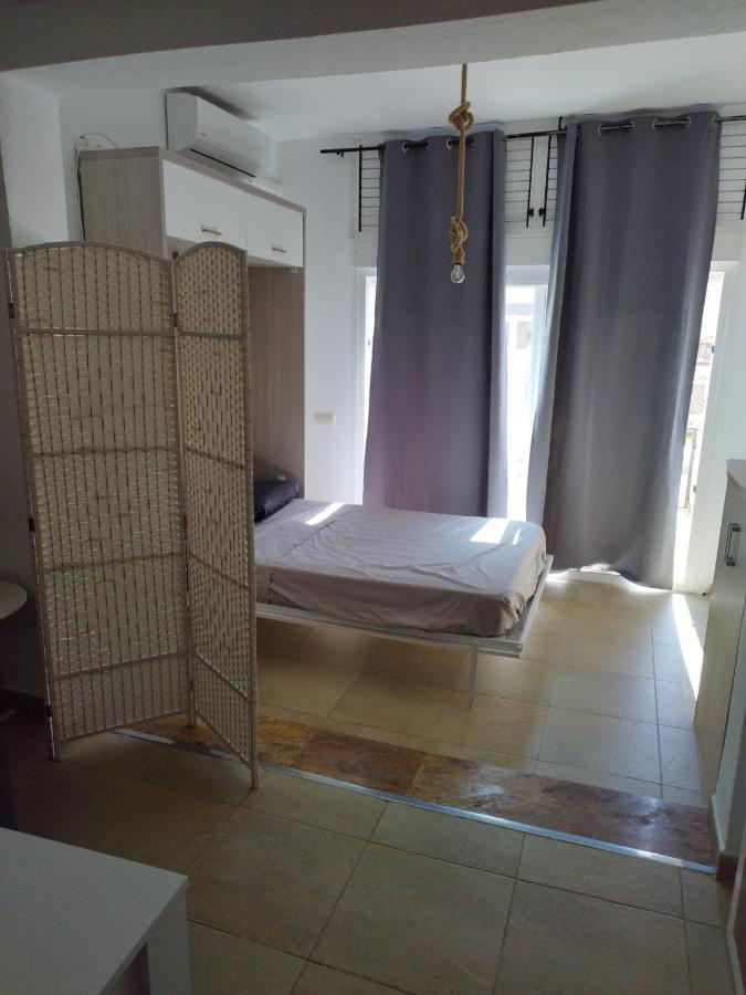 Loft Tarifa Cadiz Apartment Exterior photo