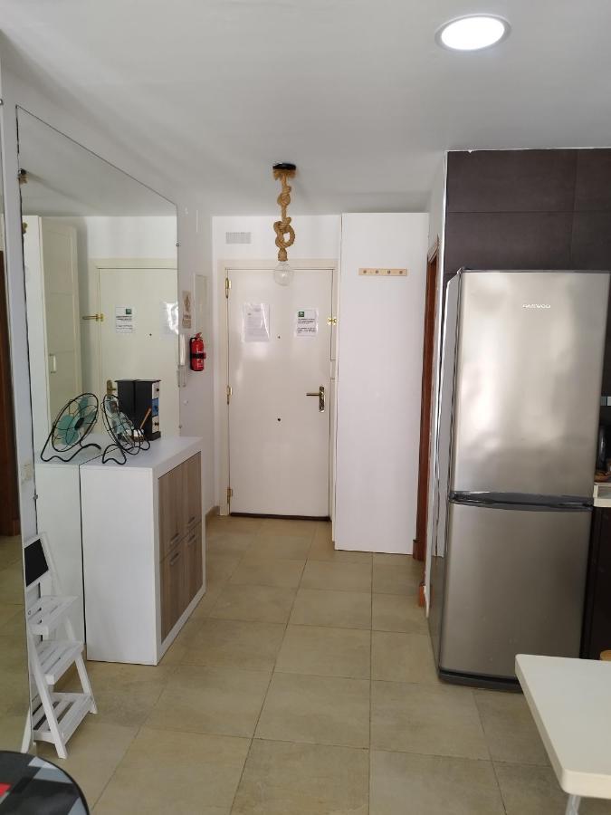 Loft Tarifa Cadiz Apartment Exterior photo