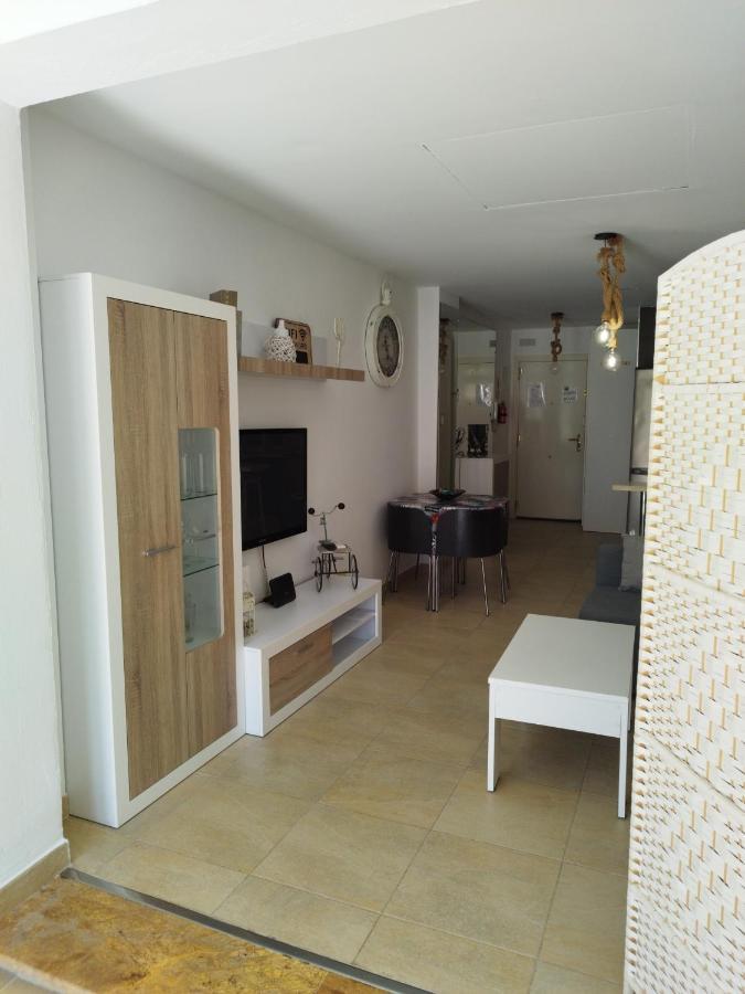 Loft Tarifa Cadiz Apartment Exterior photo