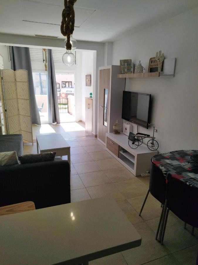 Loft Tarifa Cadiz Apartment Exterior photo