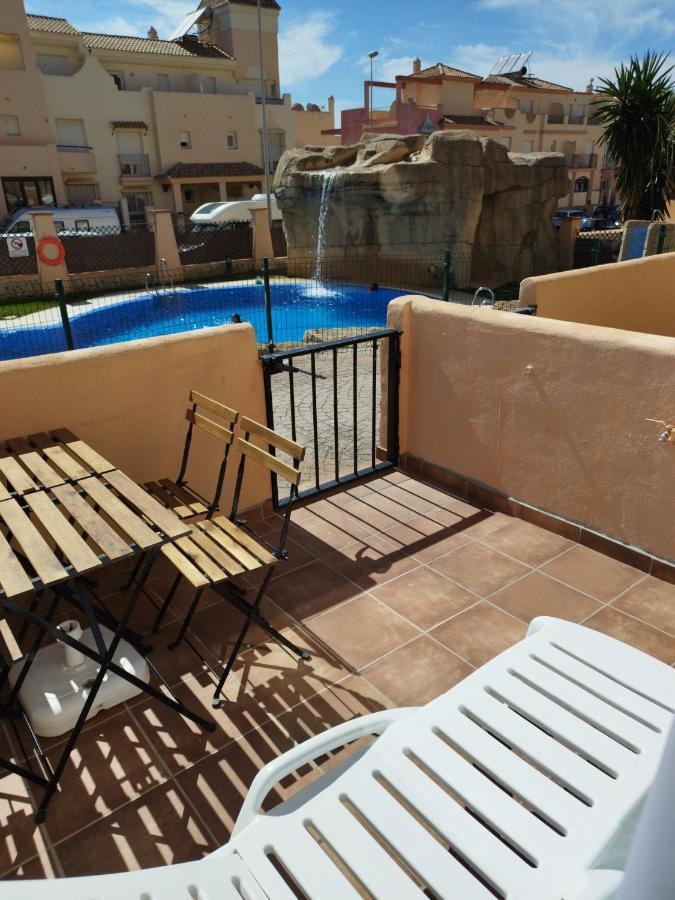 Loft Tarifa Cadiz Apartment Exterior photo