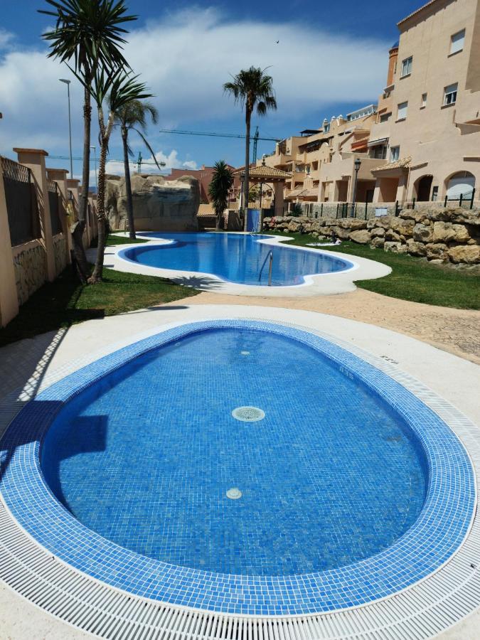 Loft Tarifa Cadiz Apartment Exterior photo